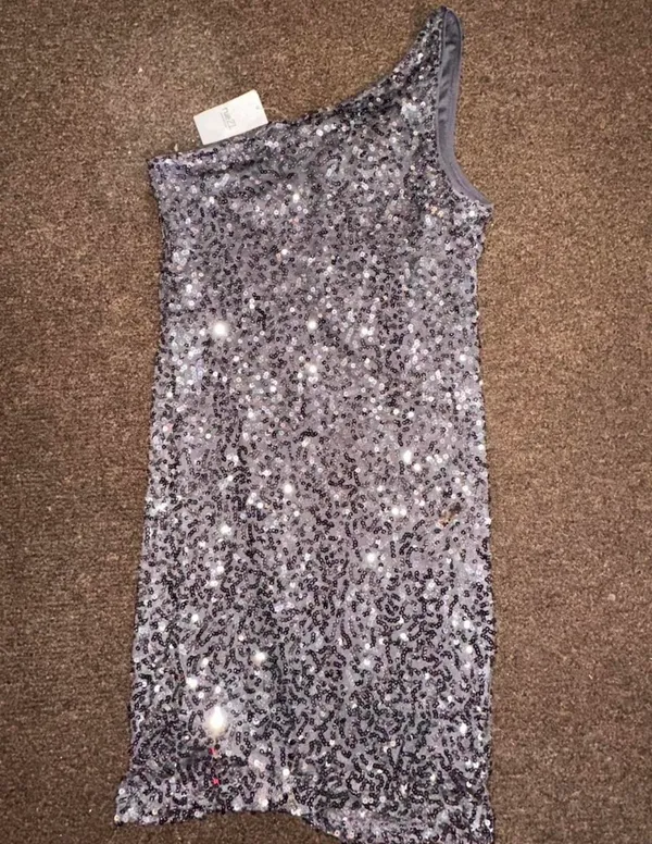 Dress Rue 21 Mini - Image 3