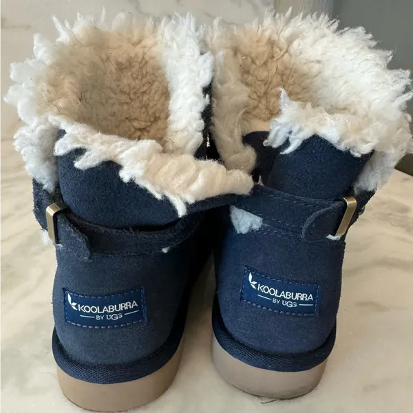 Kookaburra by Ugg boots - Image 2