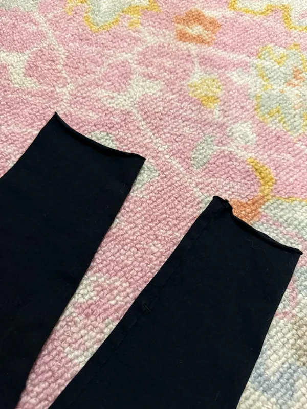 TNA Aritzia Leggings - Image 4