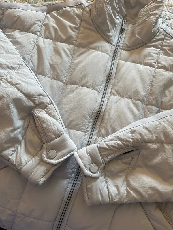 Free People Jacket - Image 6