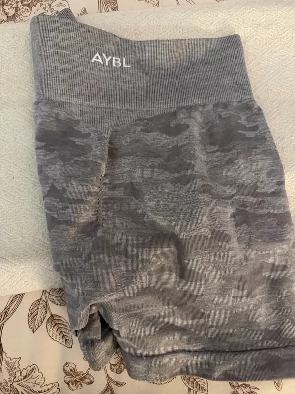 AYBL Shorts - Image 2