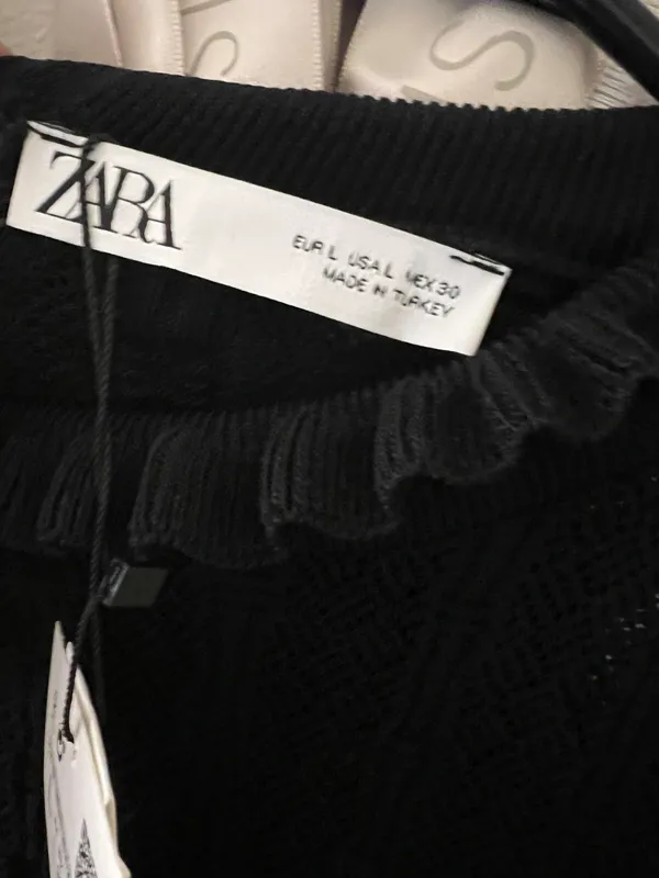 ZARA Top - Image 4