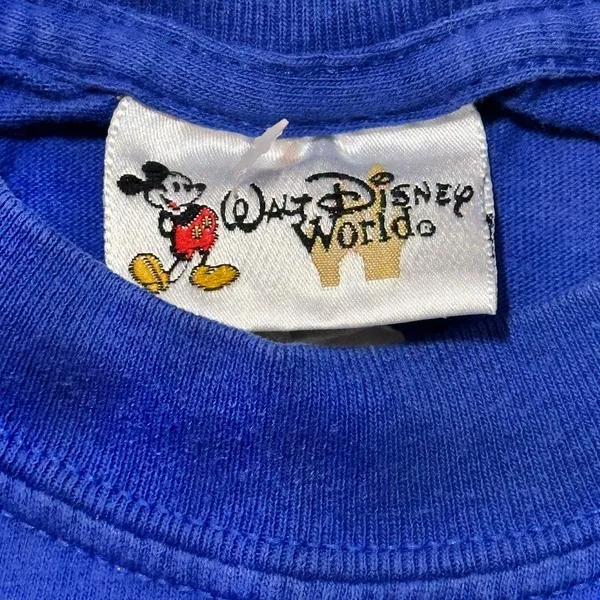 Disney 100 Years of Magic Anniversary Shirt - Image 5