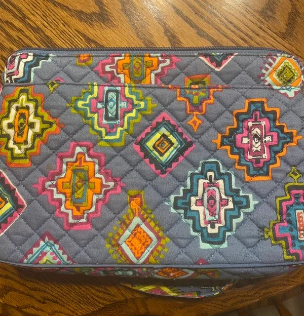 Vera Bradley Crossbody - Image 2