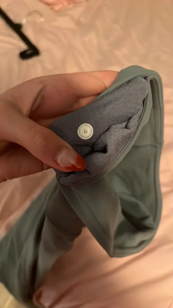 Lululemon flares - Image 3