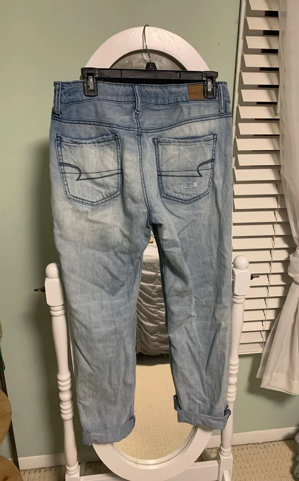 Tomgirl Jeans - Image 2