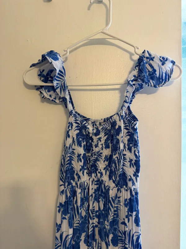 Tiare Hawaii Hollie Maxi Dress - Image 3