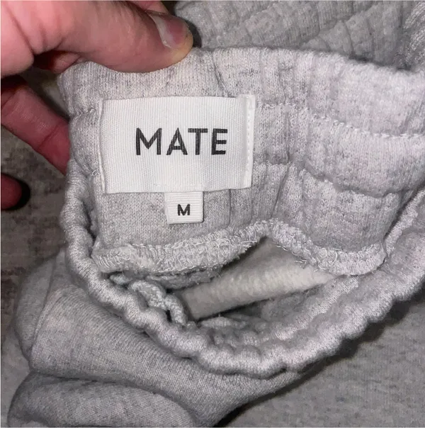 Mate the Label Sweatpants - Image 3