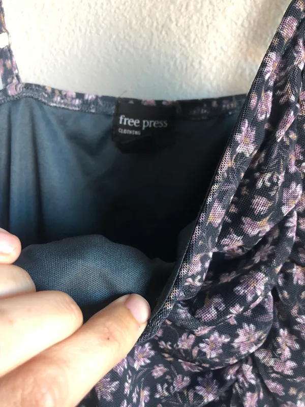 Nordstrom Rack Bodysuit - Image 4