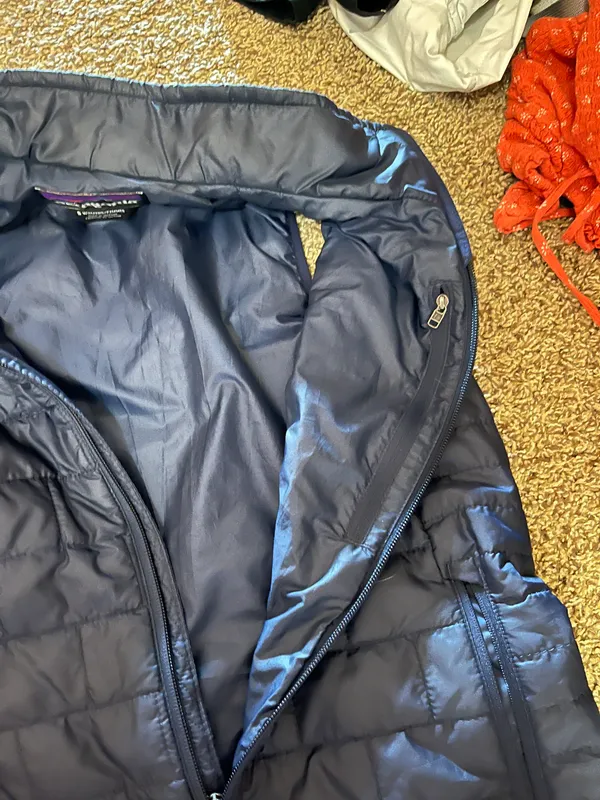 Patagonia Vest - Image 5