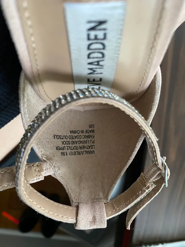 Steve Madden Heels - Image 9