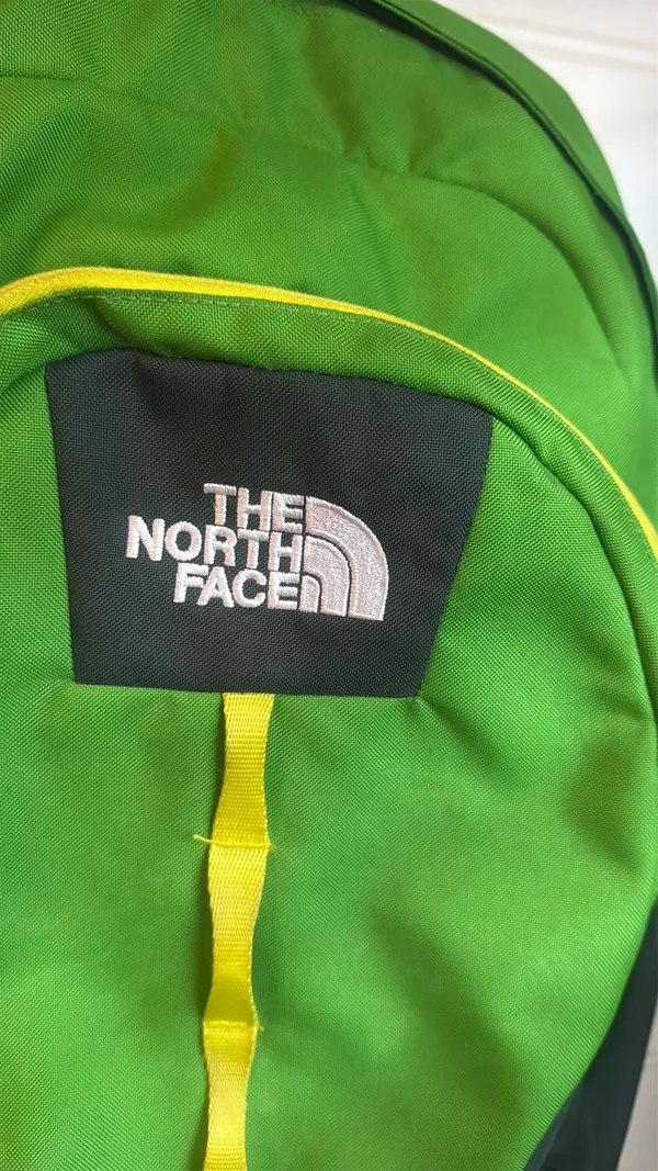 North Face Backpack The - Image 4