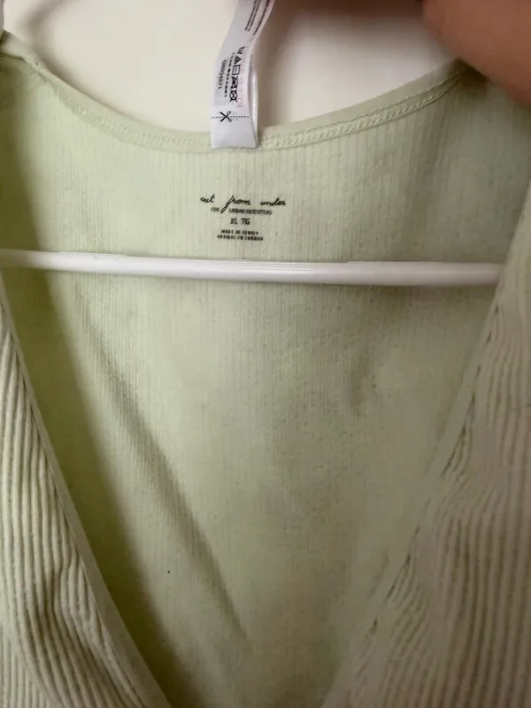Urban Outfitters Top Tank - Image 3