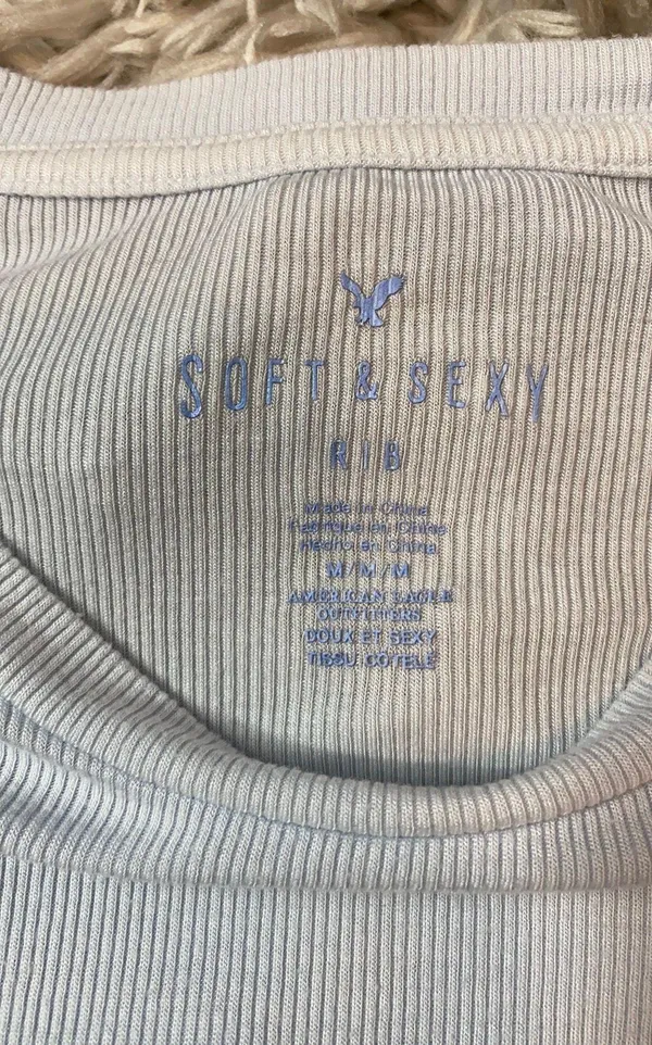 American Eagle Top - Image 3
