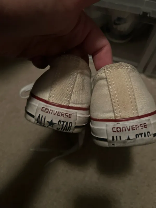Converse Sneakers - Image 5