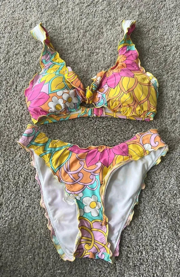 Hobie Bikini Set - Image 3