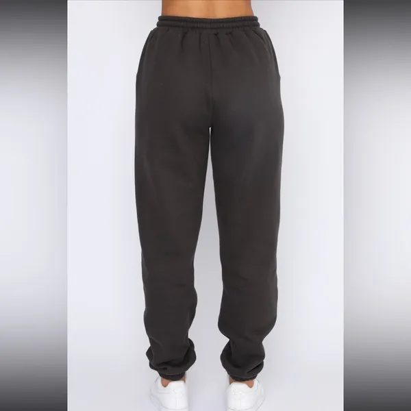 White fox Sweatpants - Image 3