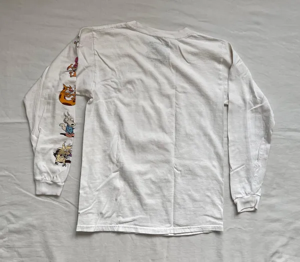 Nickelodeon Shirt - Image 6