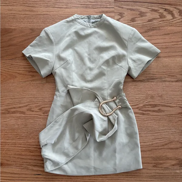 Lioness martini Dress - Image 2