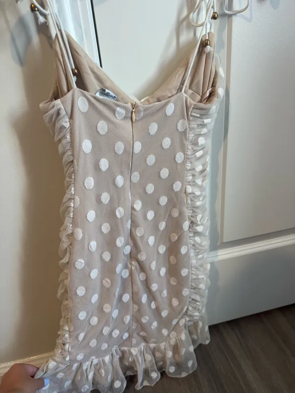 Selfie Leslie Dress - Image 6