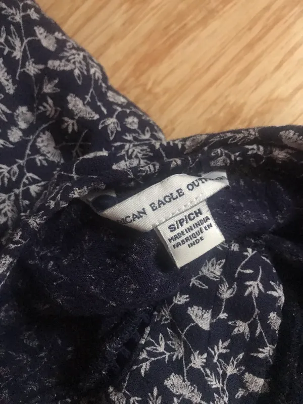 American Eagle Romper - Image 7
