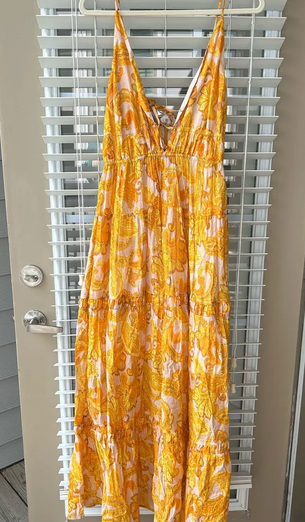 MINKPINK Maxi Dress - Image 6
