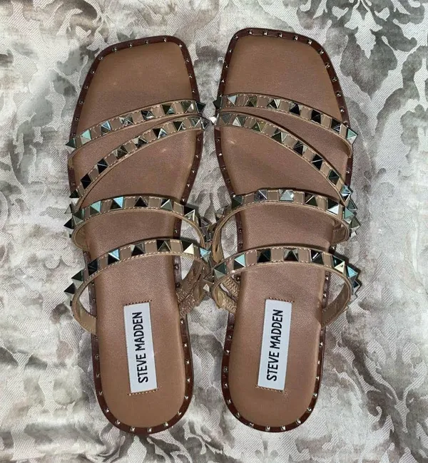 Steve Madden Sandals - Image 3
