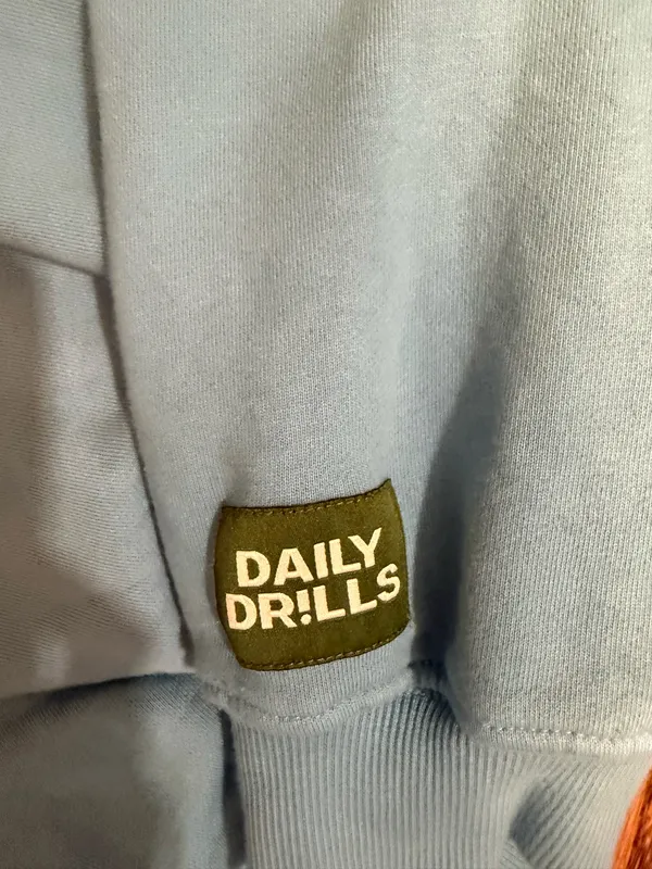 Daily Drills Set - Image 2