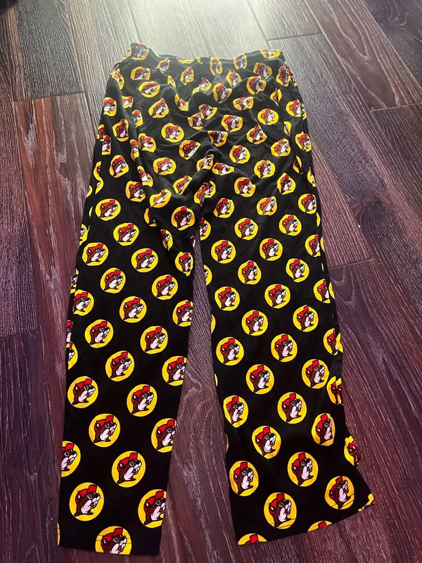 Buc-ee's Pajama Pants - Image 2