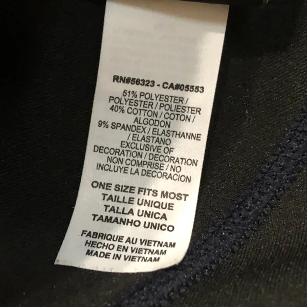 Nike NSW Tech Cuffed Beanie  - Image 6