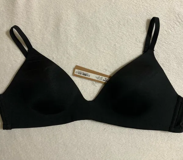 SKIMS Wireless Bra 34C - Image 2