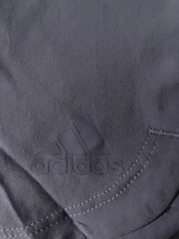 Adidas High Waisted Shorts - Image 4