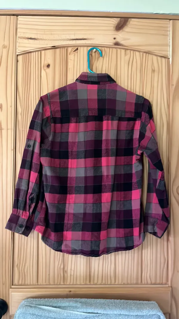 Stillwater Supply Co Flannel - Image 2