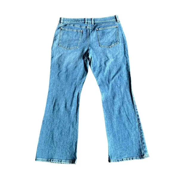 Cato Premium Women's Blue Jean - Image 2