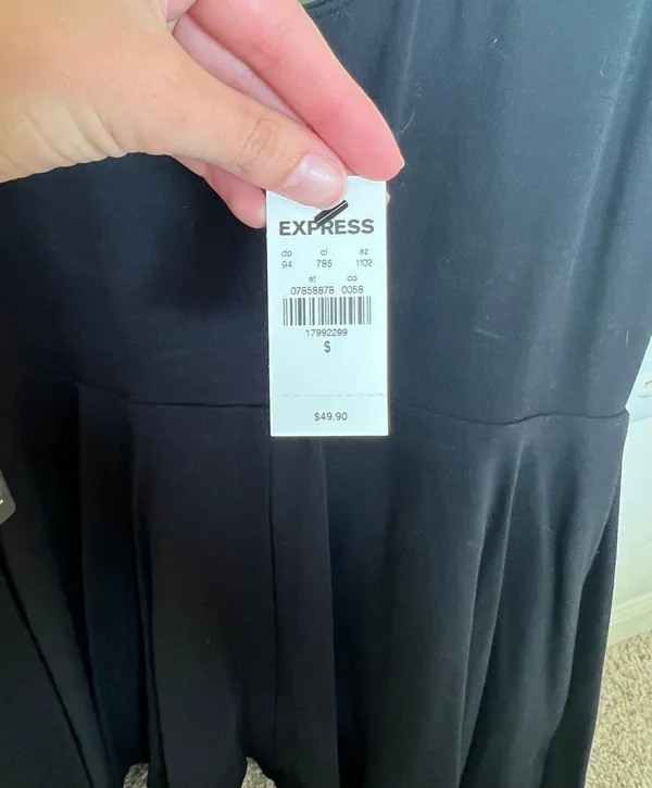 Dress - Image 6