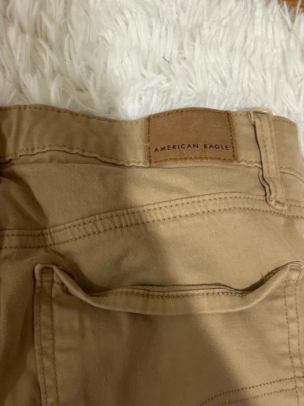 American Eagle pants - Image 5