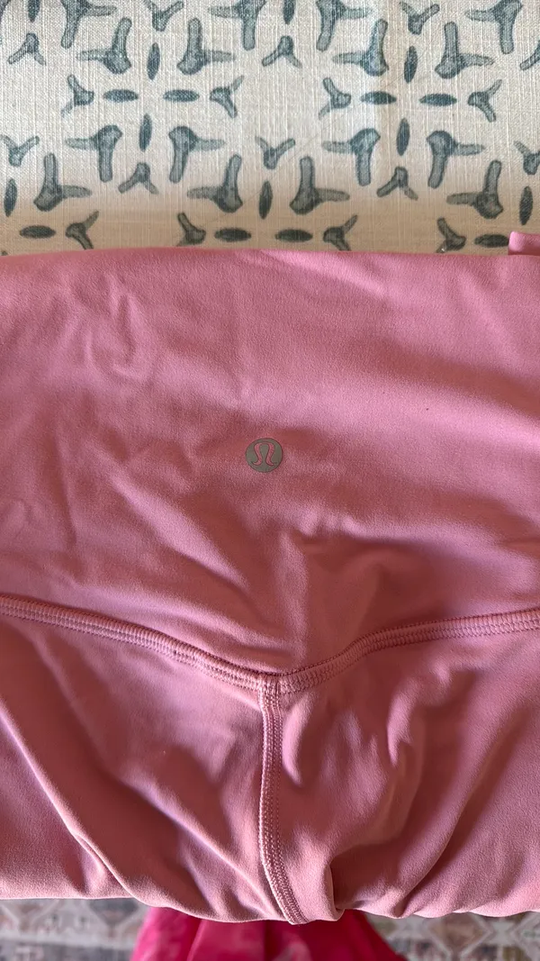 Lululemon Align Leggings 28" High-Rise - Image 3