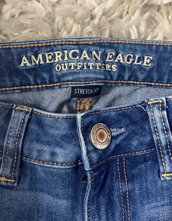 American Eagle Outfitters Jeans - Image 2