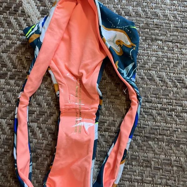 Maaji Bikini Bottoms Sz M - Image 6