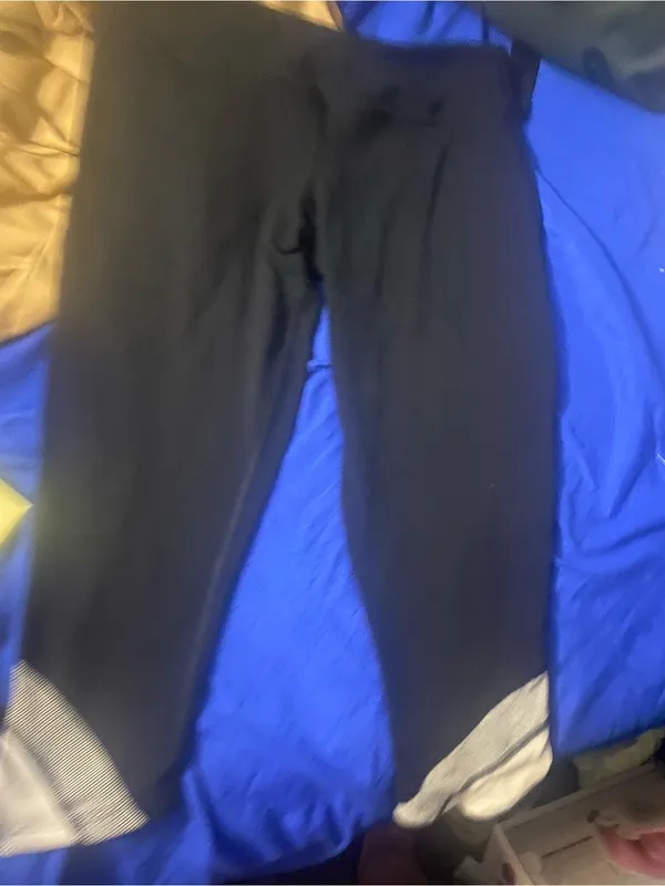 Lululemon cropped Leggings - Image 10