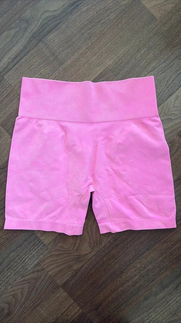 Spankies Pink Size XS - Image 2