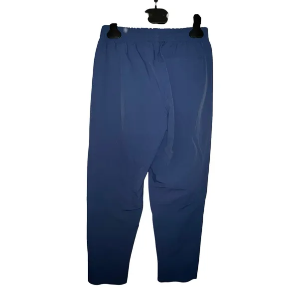 Outdoor Voices Zephyr 26" Hiking Trail Pull On Pants Women's‎ Size XS Blue - Image 4