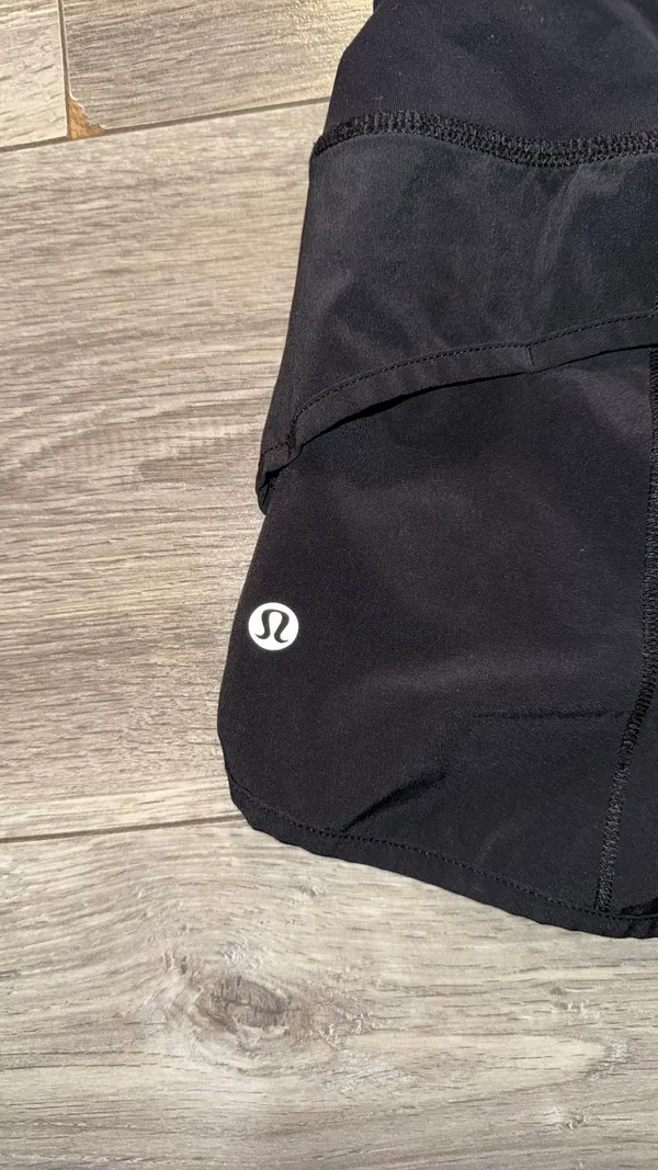 Lululemon Speed Up 2.5" - Image 3