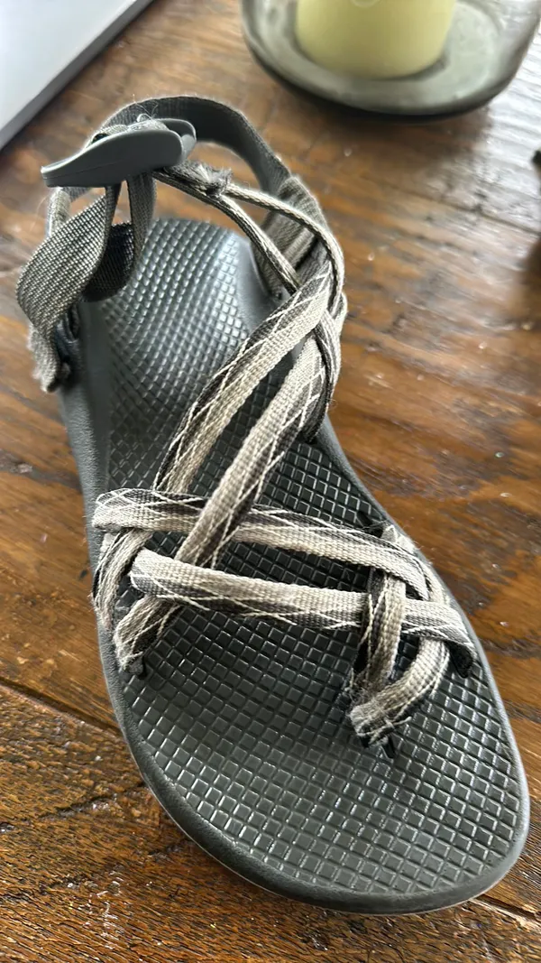 Gray Size 6 - Image 3