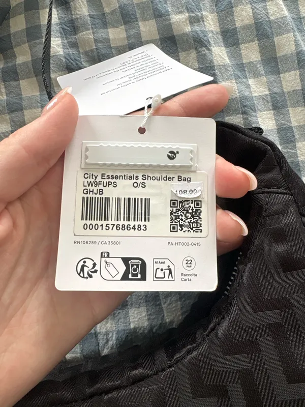 Lululemon Purse - Image 3