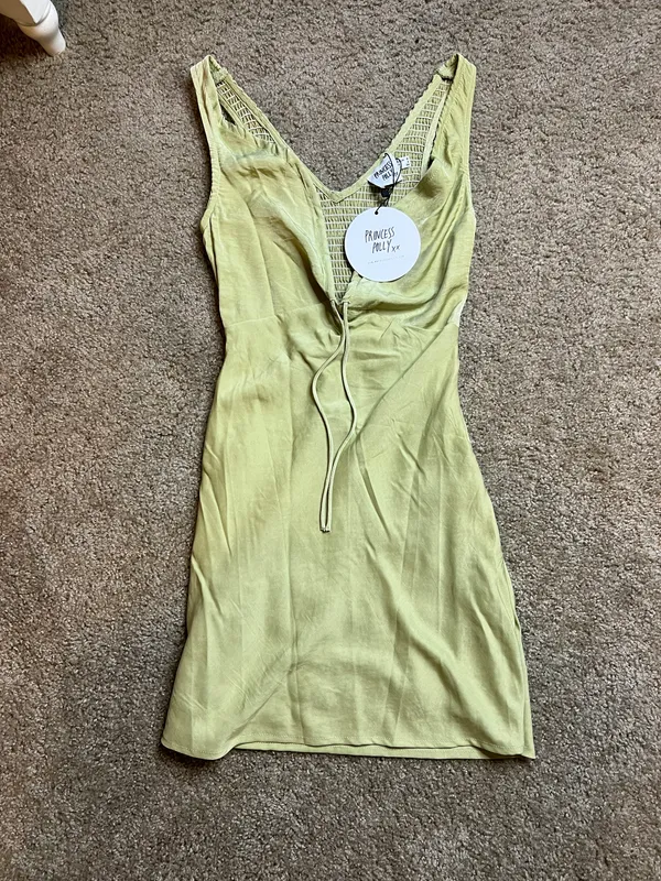 Princess Polly Dress - Image 2
