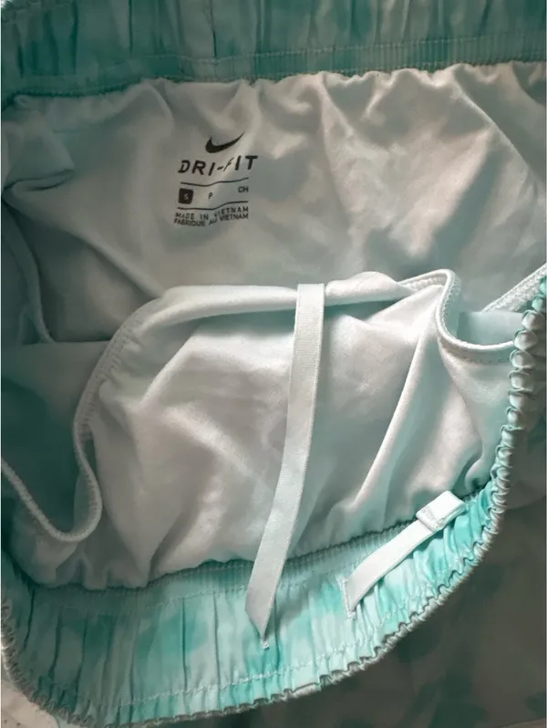 Nike Athletic Shorts - Image 2