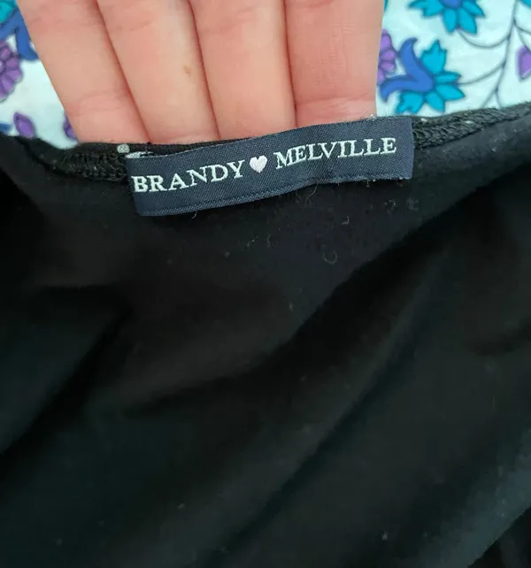 Brandy Melville Top - Image 4