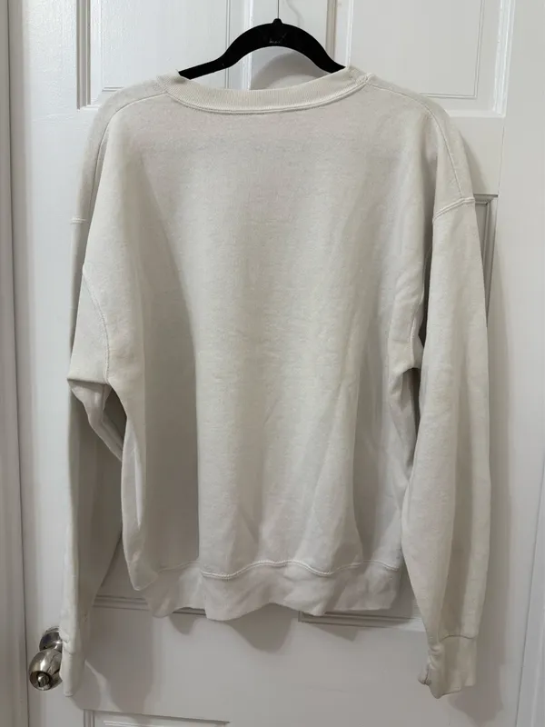 Uniqlo Hoodie - Image 2