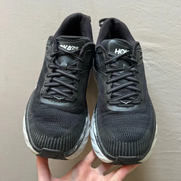 Hoka Bondi 7 Running Sneakers - Image 7